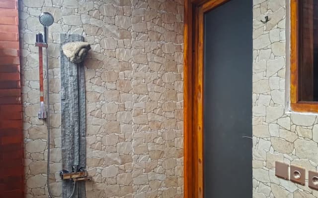 Udara Bali Yoga Detox and Spa