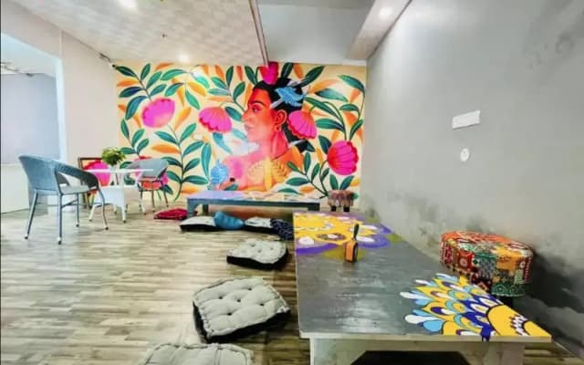 Dormtales Hostel
