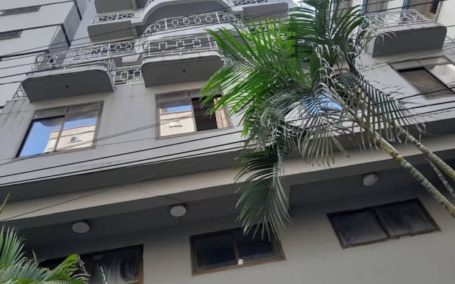 Hotel Ideal