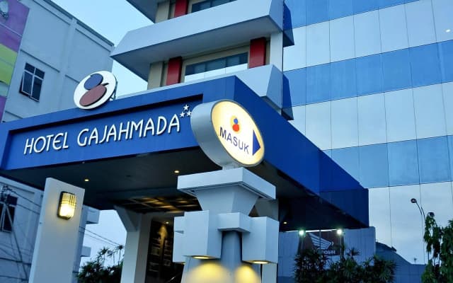 Hotel Gajah Mada