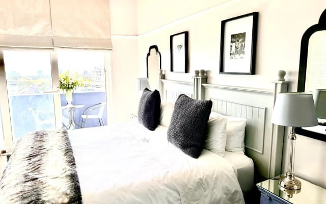 21A Cheviot Place