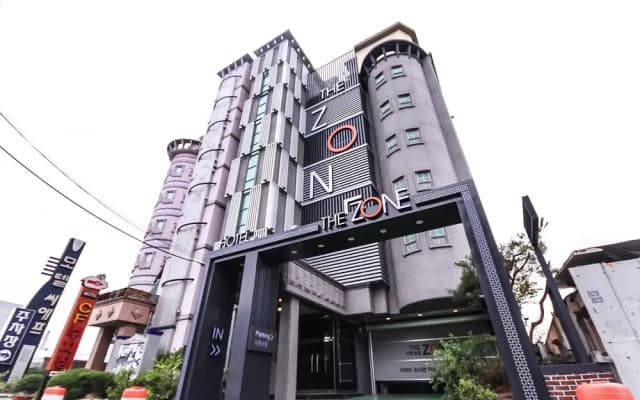 The Zone Hotel Gumi Gongdan dong