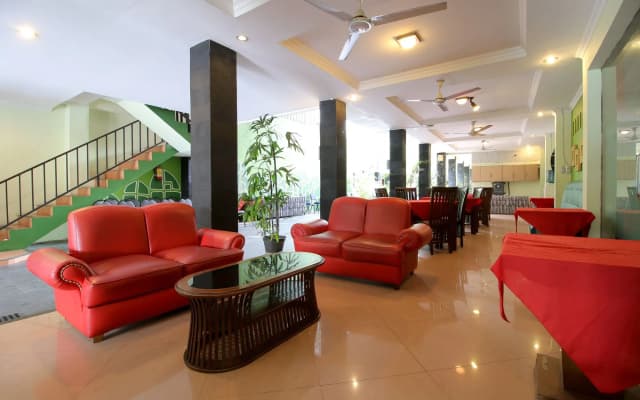 Cailendra Extension Hotel by RedDoorz