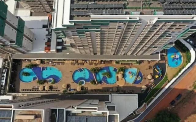 Olimpia Park Resort