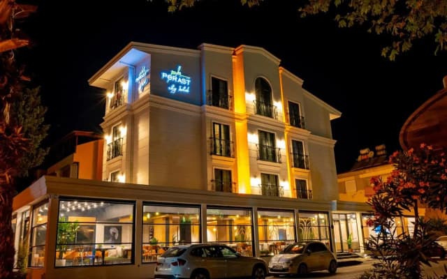 Perast City Hotel