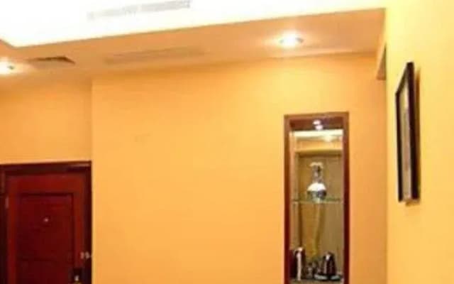 Wuyi Hopeswan Holiday Hotel