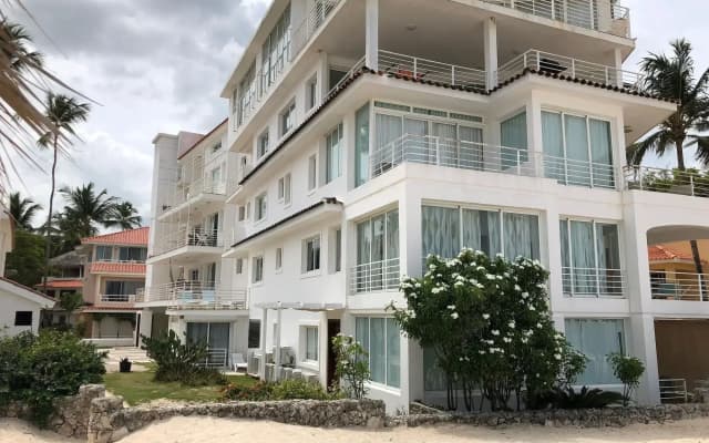 Villas Bavaro Beach Club & Spa