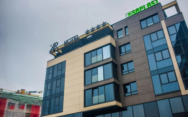 Koncept Residence Hotel