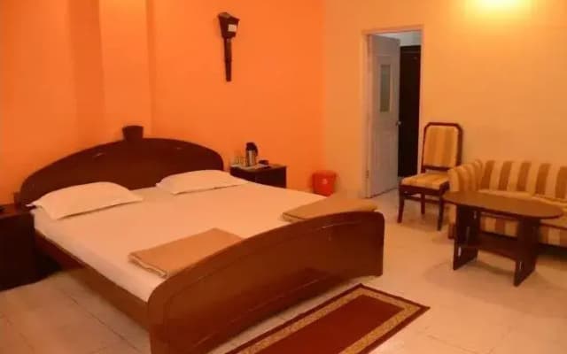 Hotel Orient