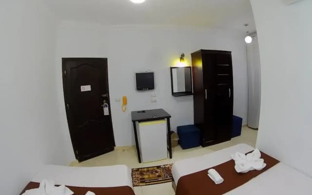 Horus Guest House Apartment
