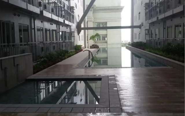 Green Residences Condotel