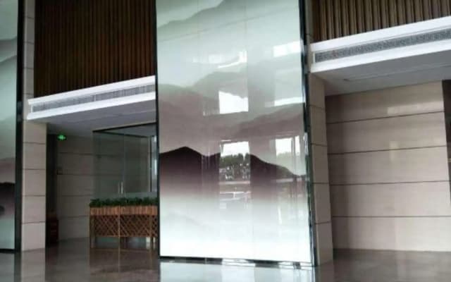 Yi Jia Hotel