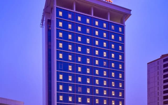 Ibis Konya