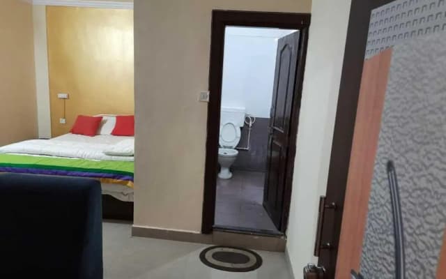 Staymaker Abhimaan Residency