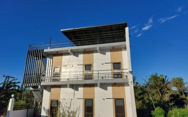 Kua's Pad