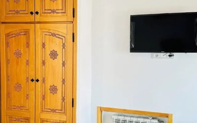 Alhambra Ryad & Spa