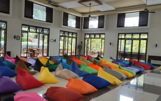Sgb Learning Center