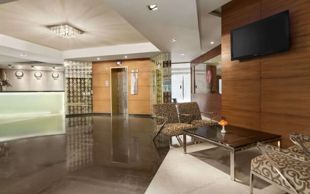 Ramada by Wyndham Navi Mumbai