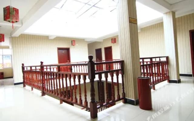 Ruyi Hotel (Lijiang Ancient City)