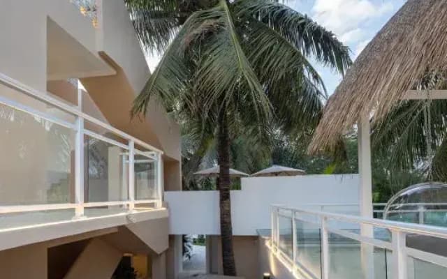 Sanya Haitang Bay Xitang Homestay (International Duty Free City)