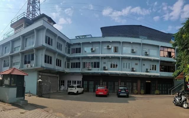Kalyan Tourist Home