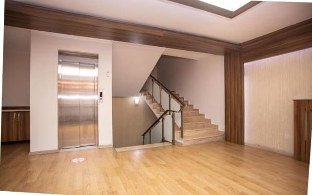 Türkler Suite Otel