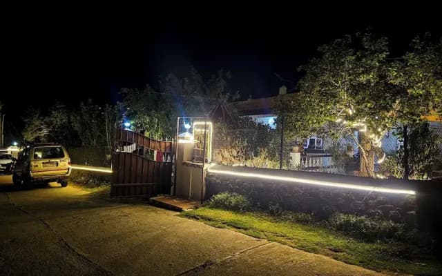 Vibe Inn Kodai