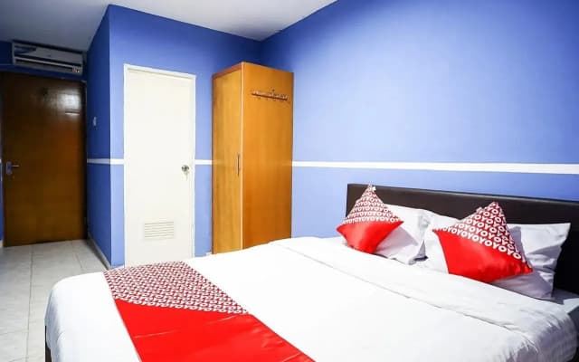 OYO 1272 Grand Garuda Guest House