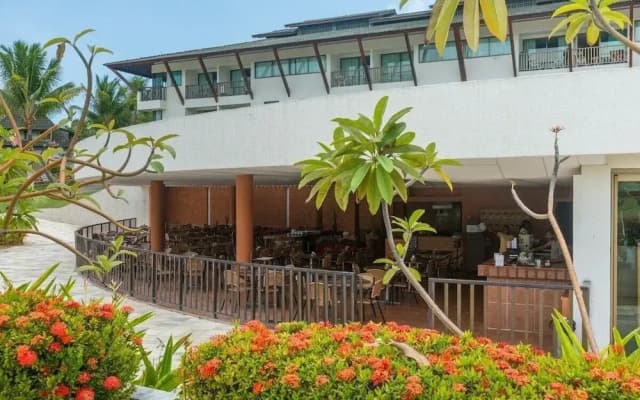 Beach Class Resort Muro Alto