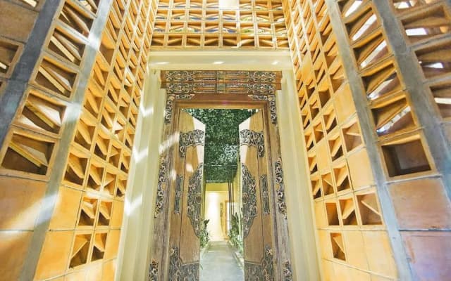 Arman Villas