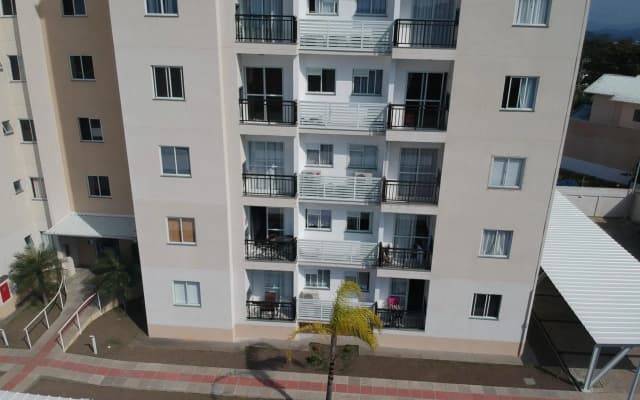 Apto 28A - Residencial Palladium Centro, Penha SC
