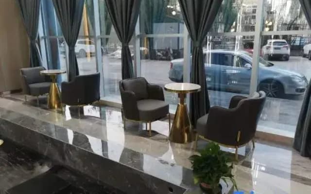 Yansheng Hotel