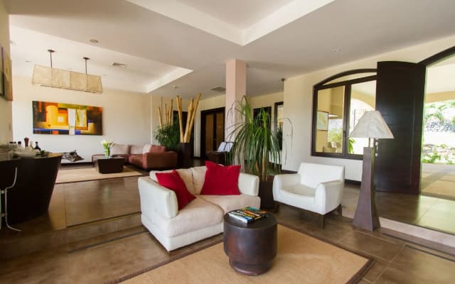 Villa Buena Onda