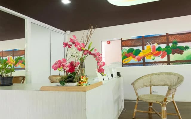 Fruit Valley Resort