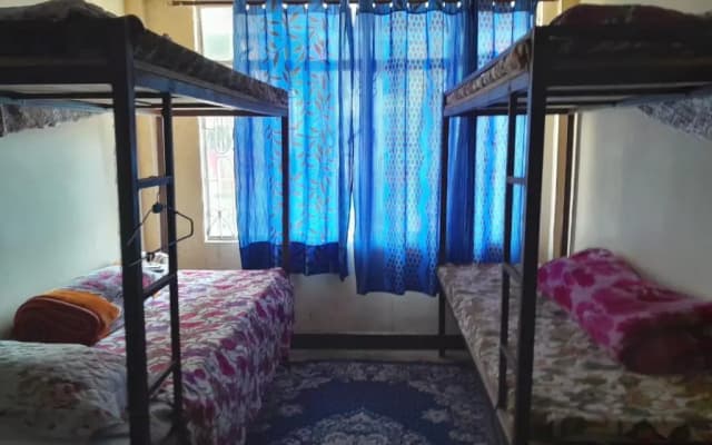 Backpackers Hostel