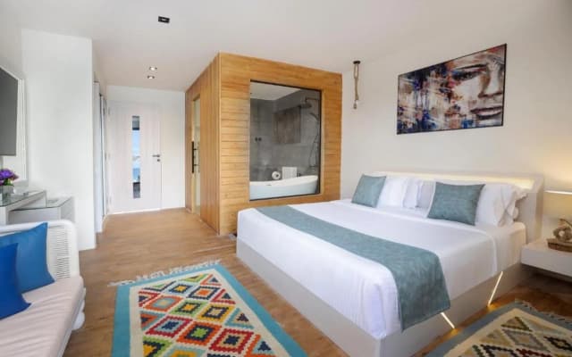 X Eastern Sidi Abdel-Rahman Resort & SPA