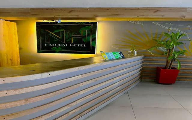 Hotel Natural