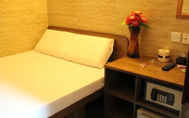 Tokyo Hostel