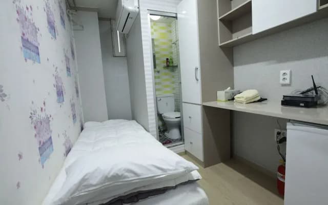 Soul Residence