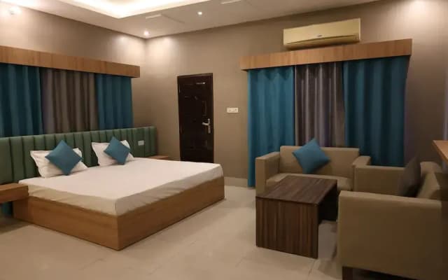 River View Resort