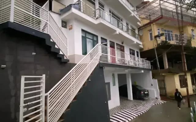 Parimahal Homes