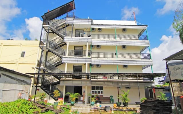 Pelita Guest House