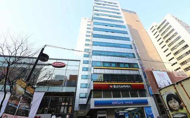 Green Residence Seoul