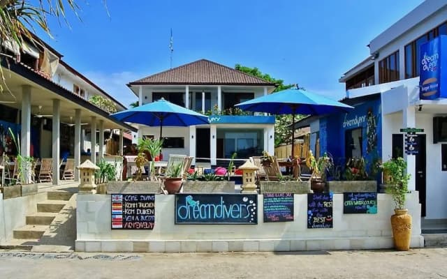 Gili Divers Hotel