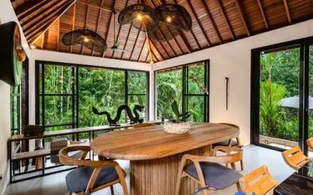 Villa Pure Kenanga by BaliSuperHost