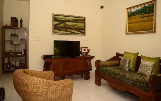 Villa Sofia