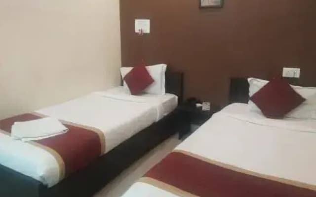 Hotel Thanga Grand