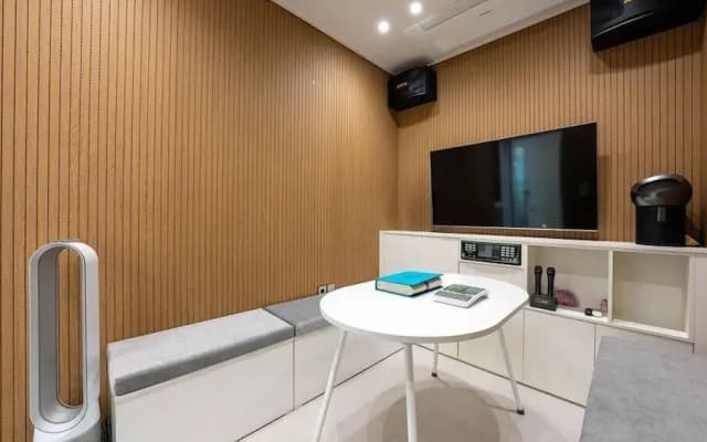 kkilook kkilook poolvilla