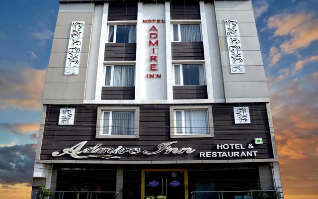 Admire Inn