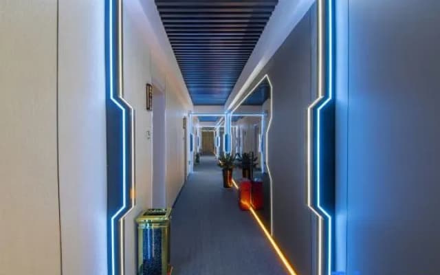 Yiyang Jinor Hotel